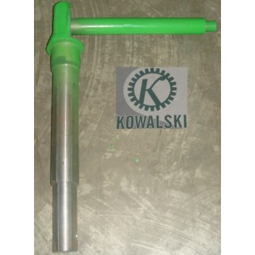 Oś przegubu 5,6 kg...