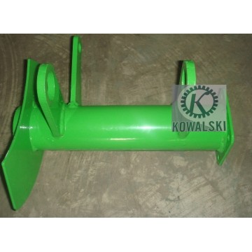 Rura głowicy nkpl. 4,7 kg...