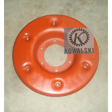 Talerz oporowy 3,35 kg...
