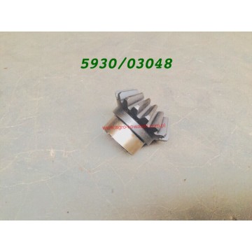 Koło stożkowe z-17 5930/03048