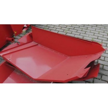 Osłona lewa BZ-056-058-0501