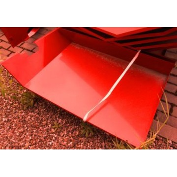 Osłona prawa BZ-056-058-0502