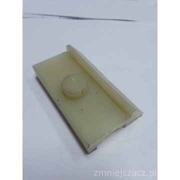 Ślizg kosy duży 56/00010/51