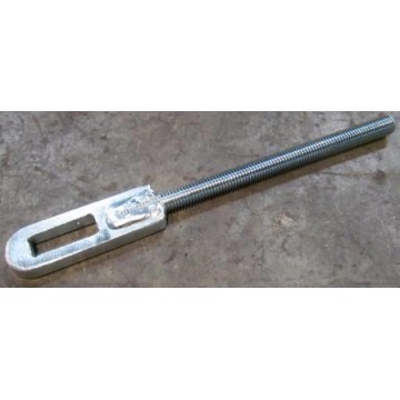 Zamek uchwyt BZ-056-058-0206