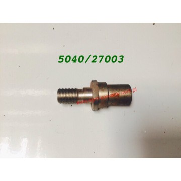 Czop 5040/27003