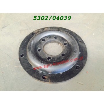 Tarcza gumowa 5302/04039