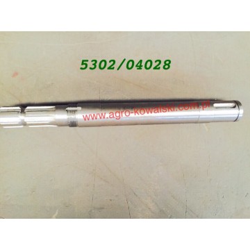 Wałek 5302/04028