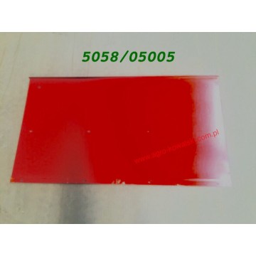 Dno gardzieli 5058/05005
