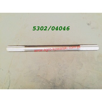 Wałek 5302/04046