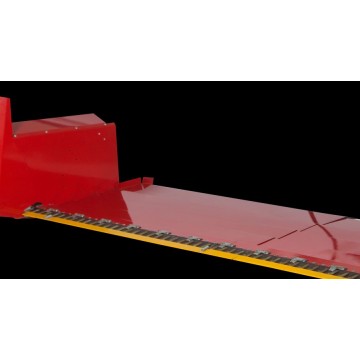Podłoga lewa BZ-056-058-0301