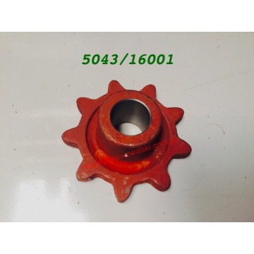 Koło 5043/16001
