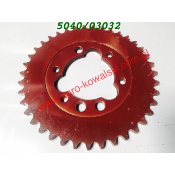Koło 5040/03032
