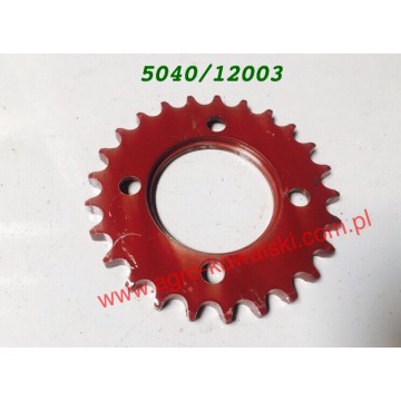 Koło z-25 5040/12003