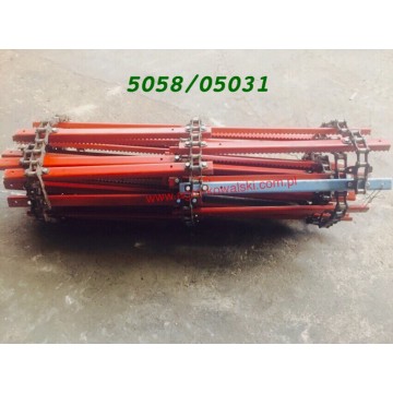 Łańcuch 5058/05031
