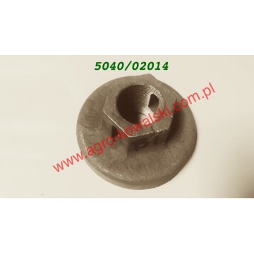 Nakrętka 5040/02014