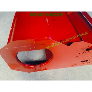 Obudowa wentylatora 5050/65029