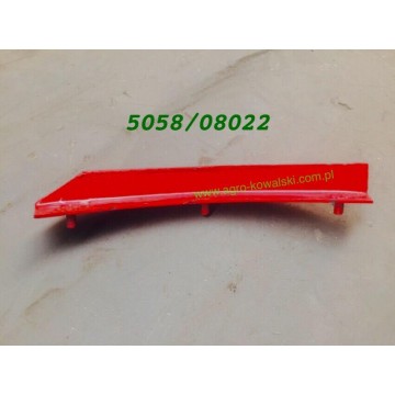 Osłona bębna prawa 5058/08022