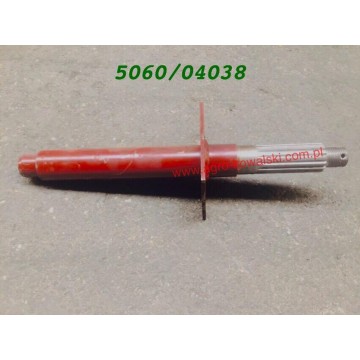 Oś bizon 5060/04038