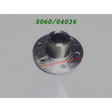 Piasta 5060/04036