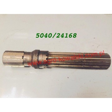 Półoś 5040/24168