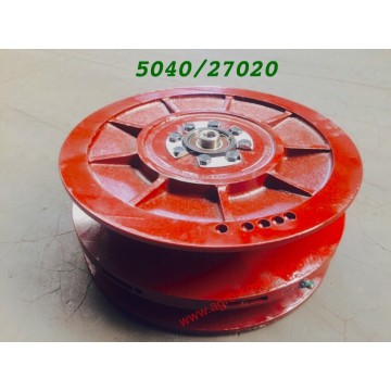 Przekładnia 52.3 kg 5040/27020