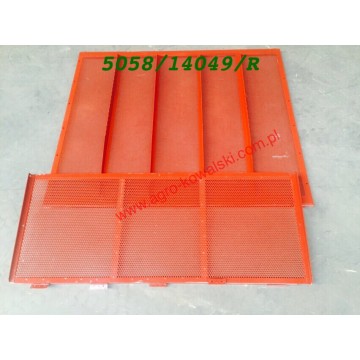 Sito do rzepaku 5058/14049/R