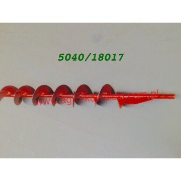 Ślimak 5040/18017