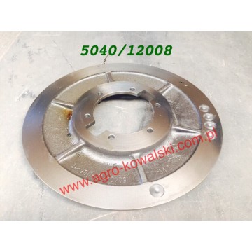 Talerz 5040/12008