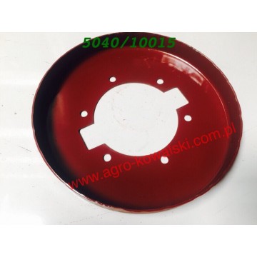 Talerz 5040/10015