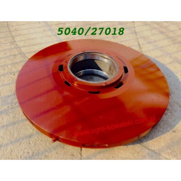 Tarcza 5040/27018