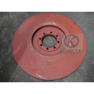 Tarcza boczna 5040/27041