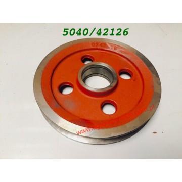 Tarcza napinacza 5040/42126