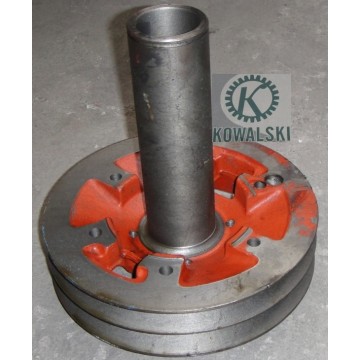 Tuleja 5040/12005 5050/62019