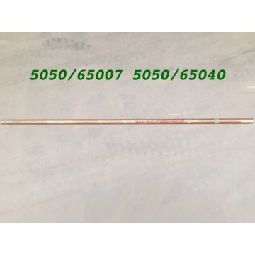 Wałek 5050/65007