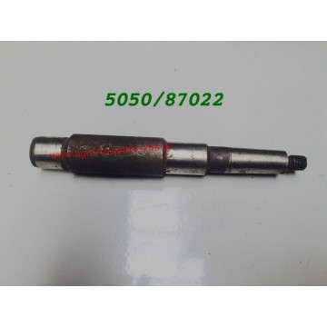 Wałek 5050/87022