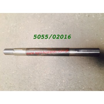 Wałek 5055/02016