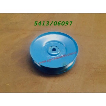 Rolka napinacza 5413/06097