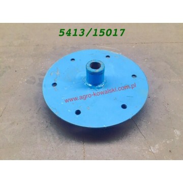 Uchwyt ramion 5413/15017