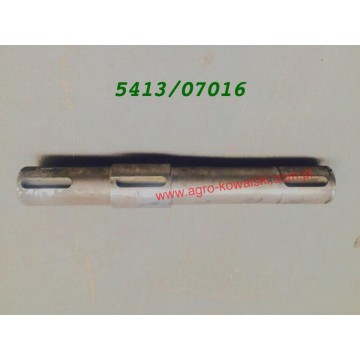 Wałek 5413/07016