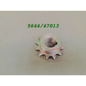 Koło z12 3/4" fi35 5644/47013