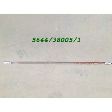 Pręt ogumiony 5644/38005/1
