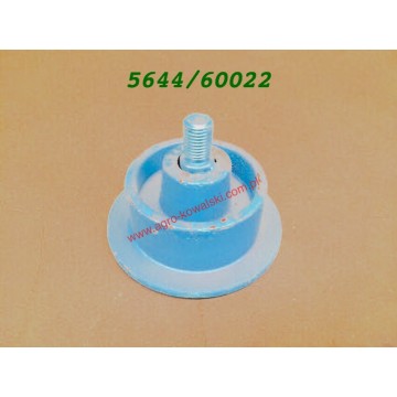 Rolka 2,55 kg 5644/60022