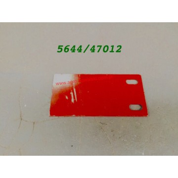 Zgarniacz 5644/47012