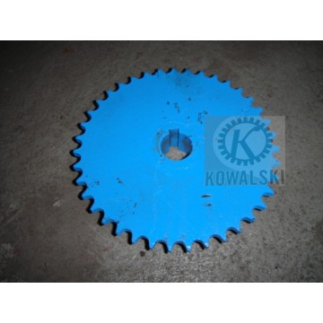 Koło z-39 5/8" fi30 5642/30011