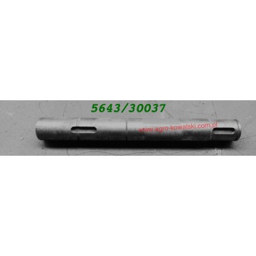 Wałek napędowy 5643/30037
